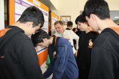 Evrensel Kolej
